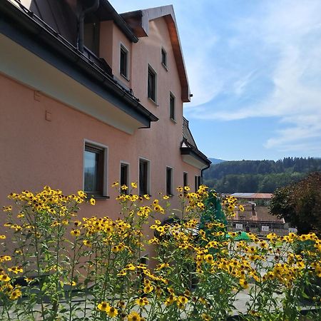Hotel Garni Edelweiss Siegsdorf Esterno foto