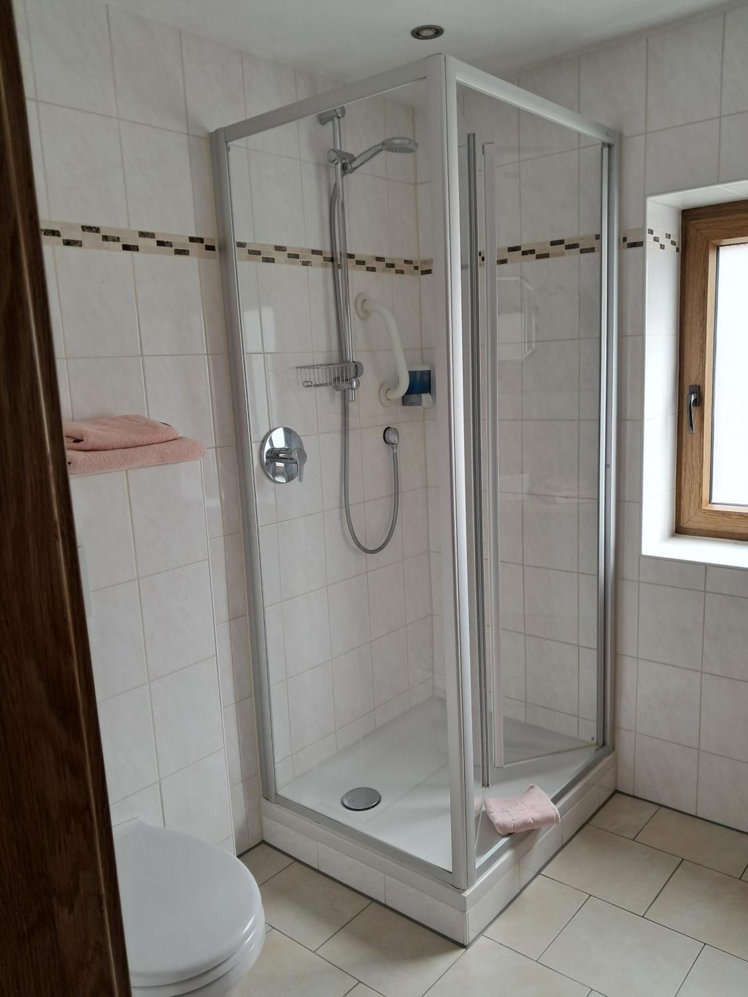 Hotel Garni Edelweiss Siegsdorf Esterno foto